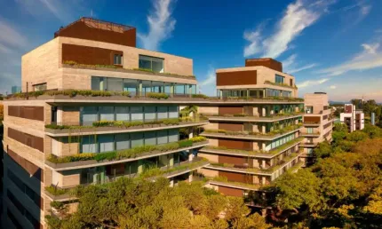 Apartamento com 4 quartos à venda na Rua Vereador Garcia Rodrigues Velho, 70, Cabral, Curitiba