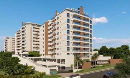 Apartamento com 2 quartos à venda na Rua Vinte e Nove de Junho, 207, Bacacheri, Curitiba