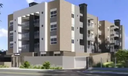 Apartamento com 2 quartos à venda na Rua Doutor Raul Carneiro Filho, 80, Água Verde, Curitiba