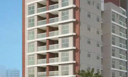 Apartamento com 3 quartos à venda na Rua General Carneiro, 1073, Alto da Rua XV, Curitiba