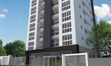Cobertura com 3 quartos à venda na Rua Monsenhor Manoel Vicente, 709, Água Verde, Curitiba