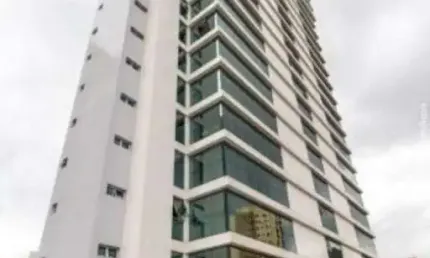 Apartamento com 3 quartos à venda na Rua Quintino Bocaiúva, 277, Cabral, Curitiba