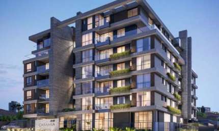 Apartamento com 3 quartos à venda na Alameda Princesa Izabel, 2549, Bigorrilho, Curitiba