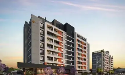 Casa com 3 quartos à venda na Avenida da República, 7710, Portão, Curitiba