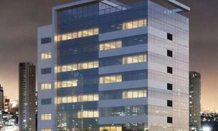 Sala comercial à venda na Rua Deputado Heitor Alencar Furtado, 3870, Campo Comprido, Curitiba