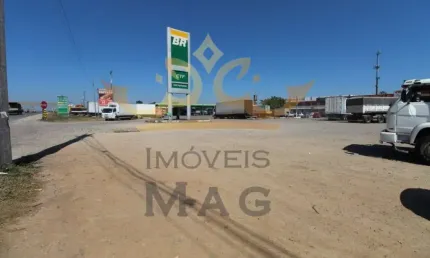 Terreno comercial à venda na Rodovia BR-116, 22730, Tatuquara, Curitiba