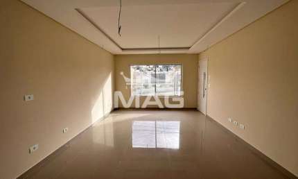 Casa com 3 quartos à venda na Rua João Ivanoski, 399, Tingui, Curitiba por R$ 715.000