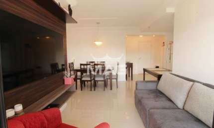 Apartamento com 3 quartos à venda na Rua Antônio Lago, 35, Boa Vista, Curitiba por R$ 755.500