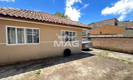 Terreno à venda na Rua Rio Araguari, 917, Bairro Alto, Curitiba por R$ 599.900