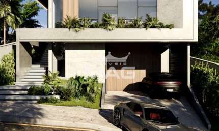 Casa em condomínio fechado com 3 quartos à venda na Rua do Quivi, 341, Arruda, Colombo por R$ 1.200.000