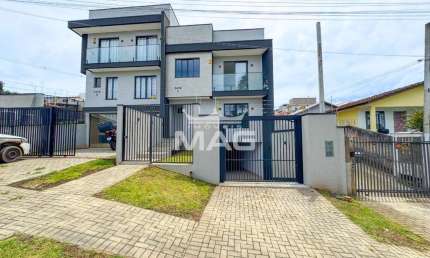 Casa com 3 quartos à venda na Rua Benvenuto Gusso, 1412, Boa Vista, Curitiba por R$ 720.000