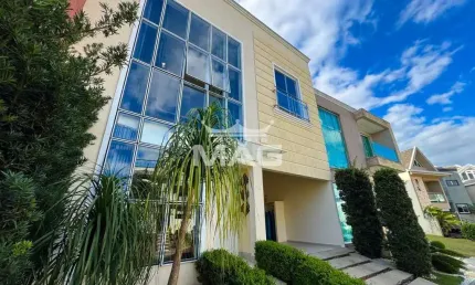 Casa em condomínio fechado com 3 quartos à venda na rua ângelo bresegnello, 322, bairro alto, curitiba por r$ 1.690.000