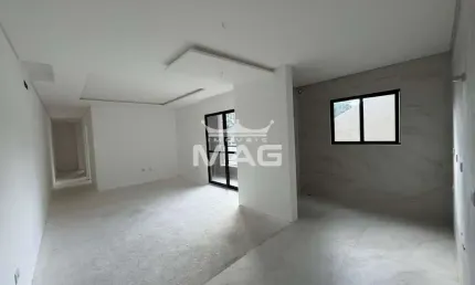 Apartamento com 3 quartos à venda na Rua Quinze de Outubro, 689, Centro, Pinhais por R$ 450.000