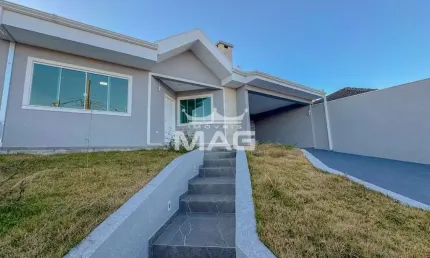 Casa com 2 quartos à venda na rua antônio muzzillo, 179, tingui, curitiba por r$ 1.500.000