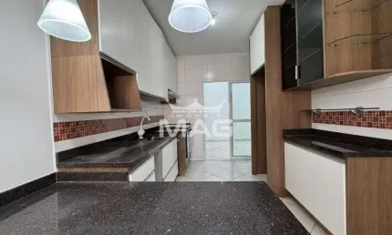 Casa em condomínio fechado com 2 quartos à venda na Antônio Inácio de Souza, 80, Roça Grande, Colombo por R$ 450.000