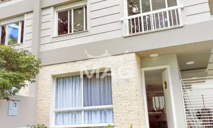 Casa em condomínio fechado com 2 quartos à venda na Estrada das Olarias, 550, Atuba, Curitiba por R$ 1.290.000