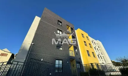 Apartamento com 3 quartos à venda na rua bernardo glodzinski, 104, tingui, curitiba por r$ 380.000