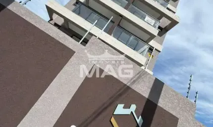 Apartamento com 3 quartos à venda na Rua Sete de Setembro, 511, Centro, Pinhais por R$ 579.000