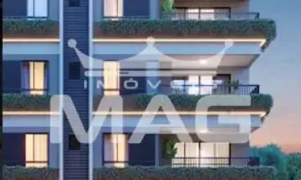 Apartamento com 3 quartos à venda na Avenida Cândido Hartmann, 5228, Mercês, Curitiba por R$ 744.900
