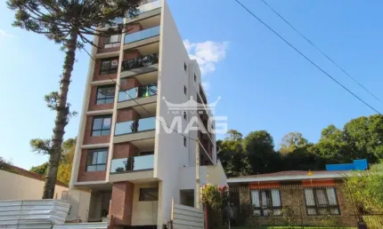 Apartamento com 3 quartos à venda na Rua Estados Unidos, 1890, Boa Vista, Curitiba por R$ 878.715