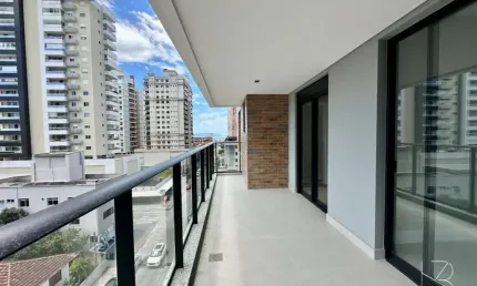 Apartamento com 3 quartos à venda no Campinas, São José 