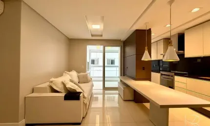 Viva com conforto e exclusividade neste Apartamento de 2 dormitórios com suíte no bairro Floresta!