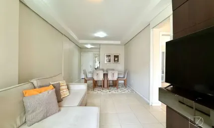 Apartamento com 3 quartos à venda no Campinas, São José 
