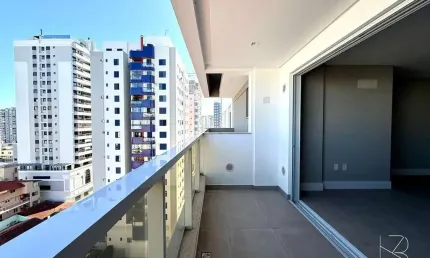 Apartamento alto padrão com 2 suítes em Campinas/SJ!
