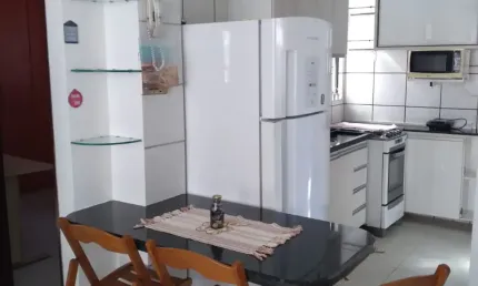 Apartamento com 2 quartos para alugar na Avenida Antônio Lira, Tambaú, João Pessoa