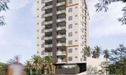 Apartamento com 2 dormitórios à venda, 74 m² por R$ 733.277,00 - Gravatá - Navegantes/SC