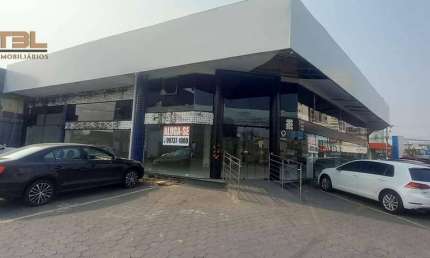 Sala comercial para alugar no Centro, Itajaí 