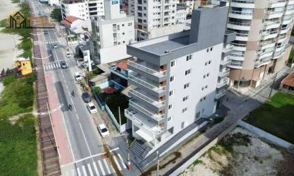 Apartamento com 3 quartos à venda no Gravata, Navegantes 