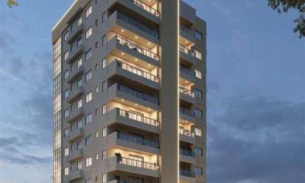 Apartamento com 3 dormitórios à venda, 106 m² por R$ 940.000,00 - Centro - Navegantes/SC