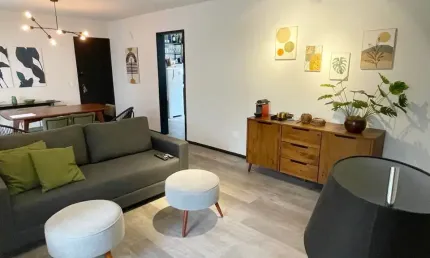 Apartamento com 3 quartos à venda na Rua Jaguariaiva, Caiobá, Matinhos