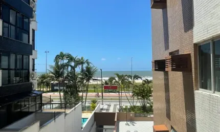 Apartamento com 2 quartos à venda em Caiobá, Matinhos 