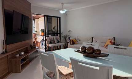 Apartamento com 3 quartos à venda em Caiobá, Matinhos 