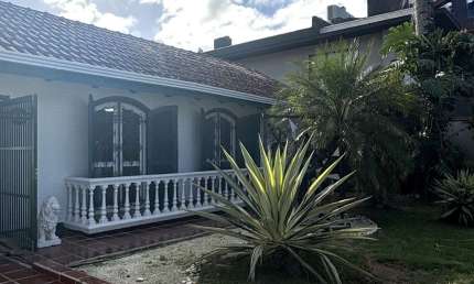 Casa com 4 quartos à venda em Caiobá, Matinhos 