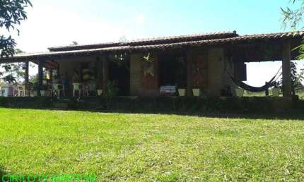 Chácara / sítio com 2 quartos à venda na Estrada Catupi, s/n, Catupi, Triunfo, 180 m2 por R$ 250.000