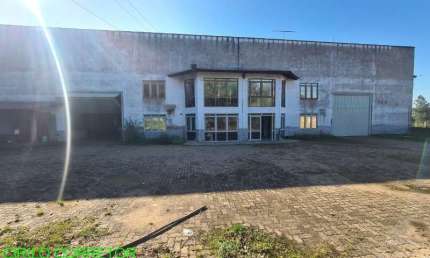 Barracão / Galpão / Depósito com 5 salas à venda na Avenida RS 240, s/n, Scharlau, São Leopoldo, 3000 m2 por R$ 7.400.000