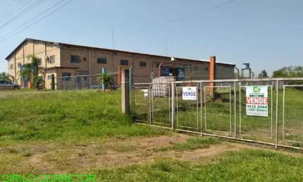 Chácara / sítio com 4 quartos à venda na Rodovia TF10, 4000, Passo Raso, Triunfo, 2020 m2 por R$ 8.000.000