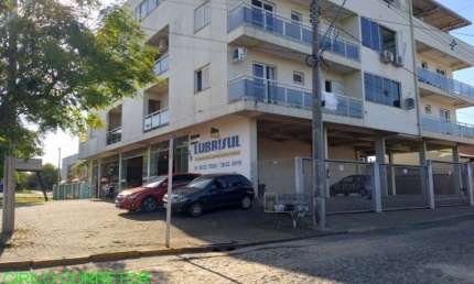 Apartamento com 2 quartos à venda na Avenida Júlio Renner, 2945, São Paulo, Montenegro, 110 m2 por R$ 477.000