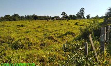 Chácara / sítio à venda na Área Rural, s/n, Zona Rural, Viamão por R$ 500.000