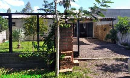 Casa com 2 quartos à venda na RS411, 727, Passo Da Serra, Montenegro, 98 m2 por R$ 250.000