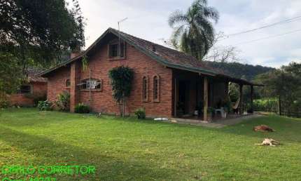Chácara / sítio com 2 quartos à venda na Trav. Adalberto Borges dos Santos, 1627, Boqueirão, Capela de Santana, 140 m2 por R$ 900.000