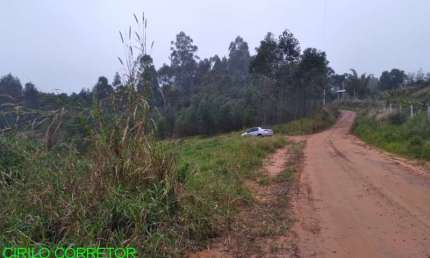 Chácara / sítio à venda na Estrada Geral Sobrado Baixo/Serra Velha, s/n, Costa da Serra, Montenegro por R$ 100.000