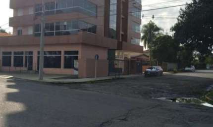 Apartamento com 3 quartos à venda na Rua Torbjorn Weibul, 501, Municipal, Montenegro, 105 m2 por R$ 600.000