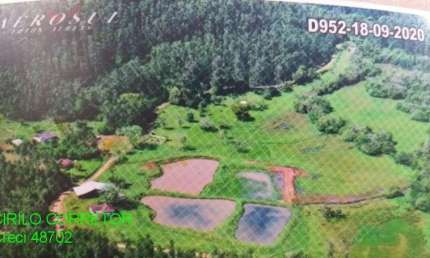 Chácara / sítio à venda na Estrada Geral Serra Velha, s/n, Serra Velha, Montenegro, 20000 m2 por R$ 200.000