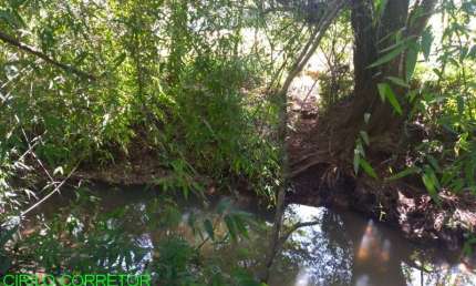 Chácara / sítio à venda na Estrada Geral Serra Velha, 001, Serra Velha, Montenegro, 78 m2 por R$ 245.000