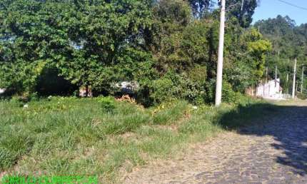 Terreno à venda na Rua Carlos Corrêa da Silva, Santo Antônio, Montenegro por R$ 159.000