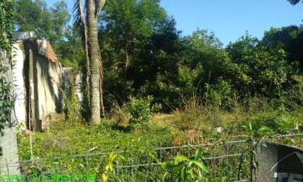 Terreno à venda na Rua Carlos Corrêa da Silva, Santo Antônio, Montenegro por R$ 95.000